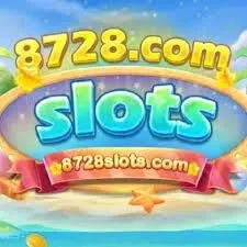 8728SLOTS - Game Slot Komprehensif untuk Pecinta Strategi