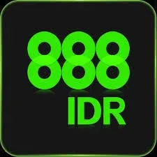 888idr APK Idle