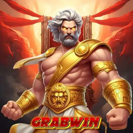 GRABWIN - Petualangan Anime yang Seru dan Mengasyikkan