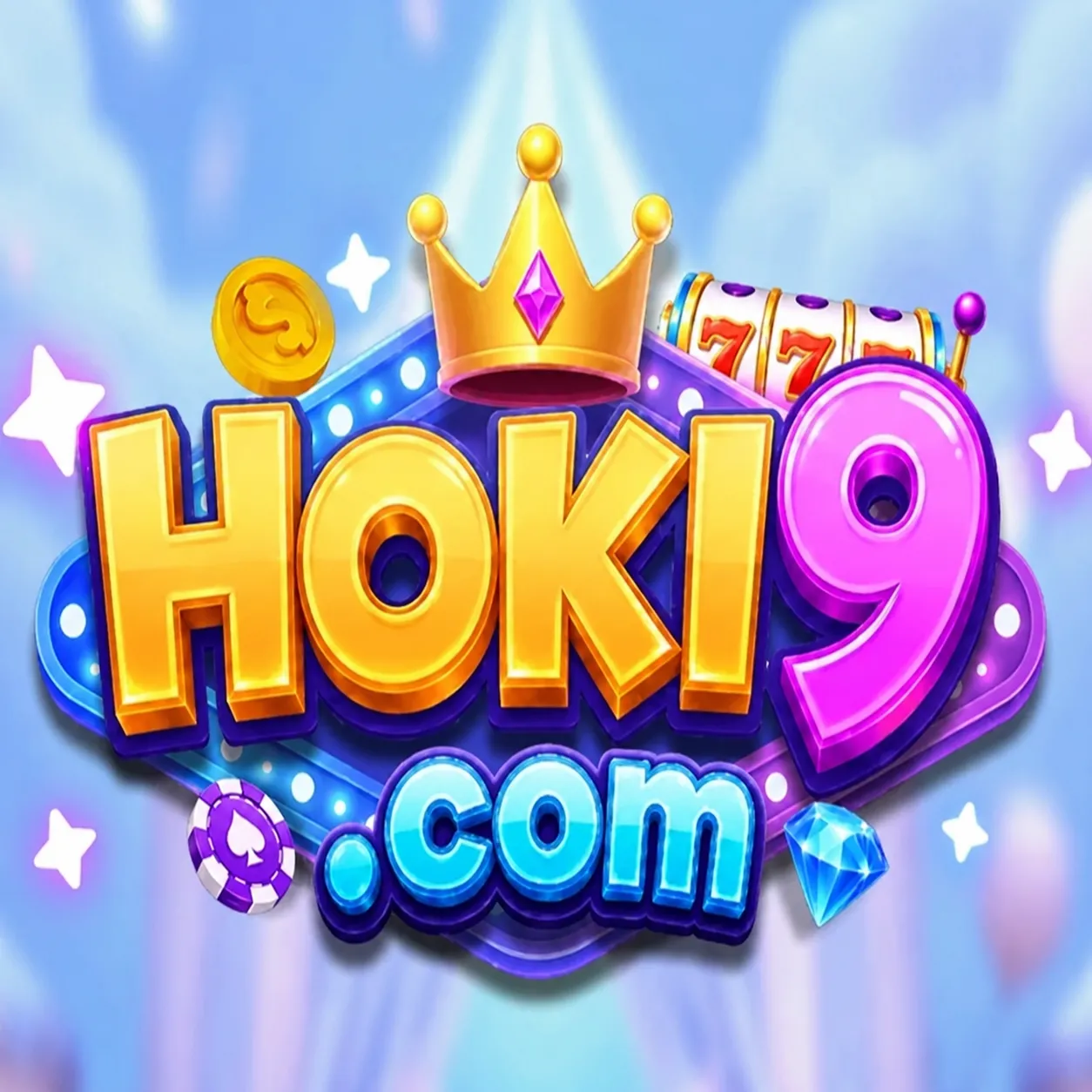 HOKI9 - Permainan Idle Penuh Kesenangan