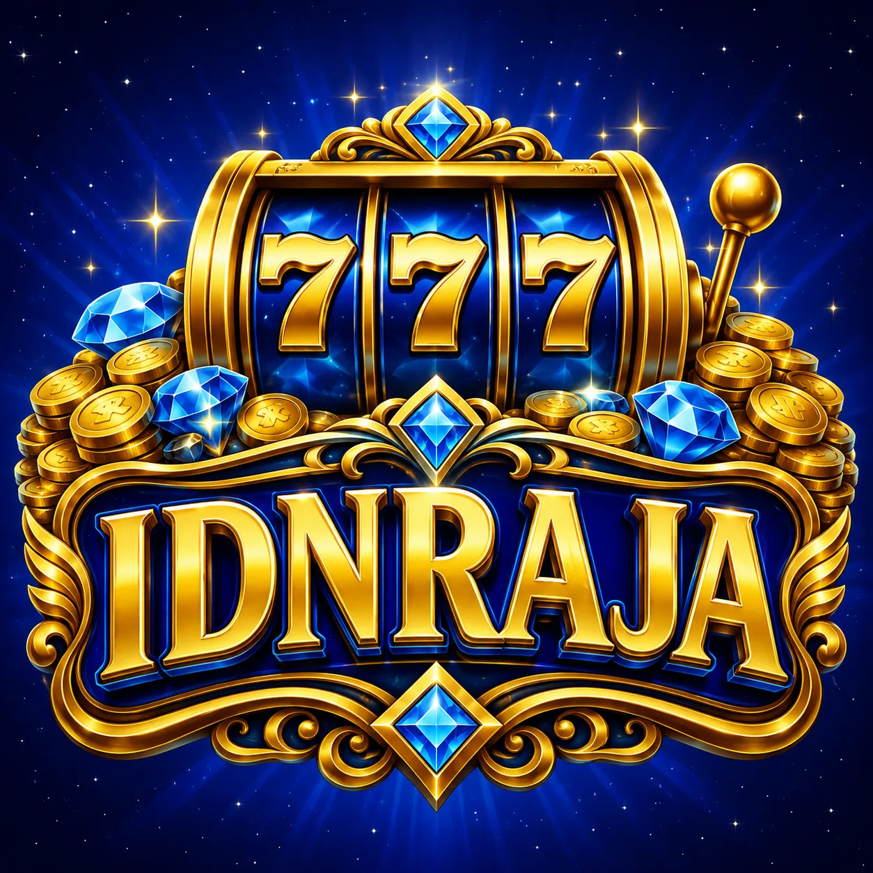 idnraja APK Casual