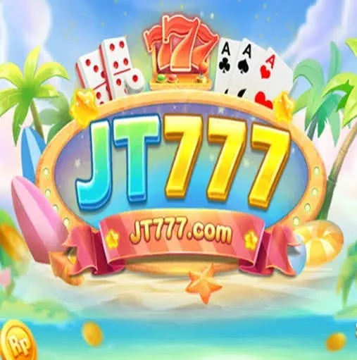 JT777 - Game Arcade Seru yang Menghibur